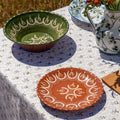 Little Flower Tablecloth