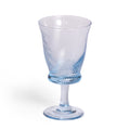 Spiral Wine Glasses (Set of 4)