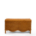 Bunny Bench
