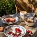Honor Soup Bowl (Set of 4)