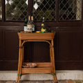 Emerson Outdoor Side Table