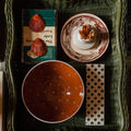 Hadley Tray