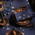 Splatter Side Plate (Set of 4)