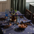 Fraises Des Bois Tablecloth
