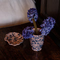 Splatter Bambino Vase
