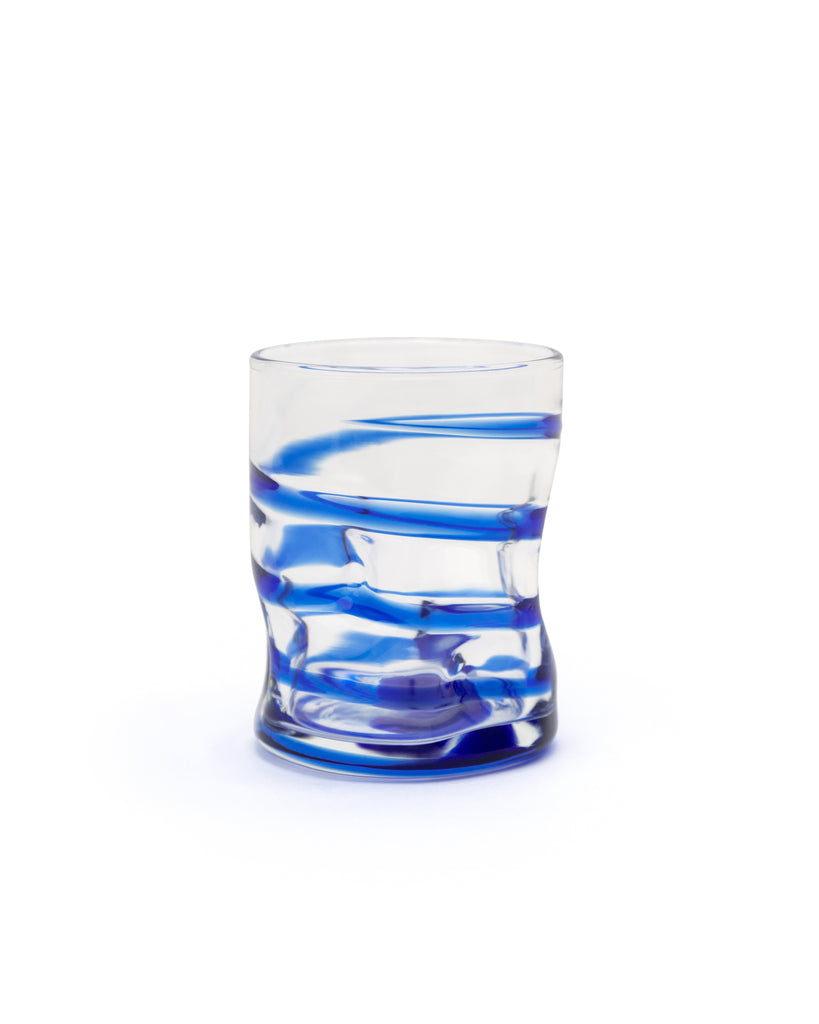 Dimple Tumblers (Set of 4) – Sharland England