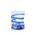 Dimple Tumblers (Set of 4)
