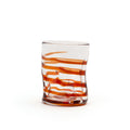 Dimple Tumblers (Set of 4)