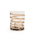 Dimple Tumblers (Set of 4)