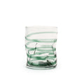 Dimple Tumblers (Set of 4)