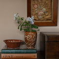 Splatter Bambino Vase
