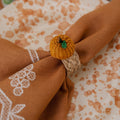 Napkin Rings (Set of 4)