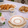 Splatter Dinner Plate (Set of 4)