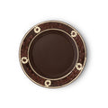 Treacle Dinner Plate (Set of 4)
