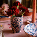 Splatter Bambino Vase