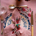 Splatter Dinner Plate (Set of 4)