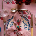 Fraises Des Bois Napkins (Set of 4)