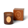 Amber & Suede Candle