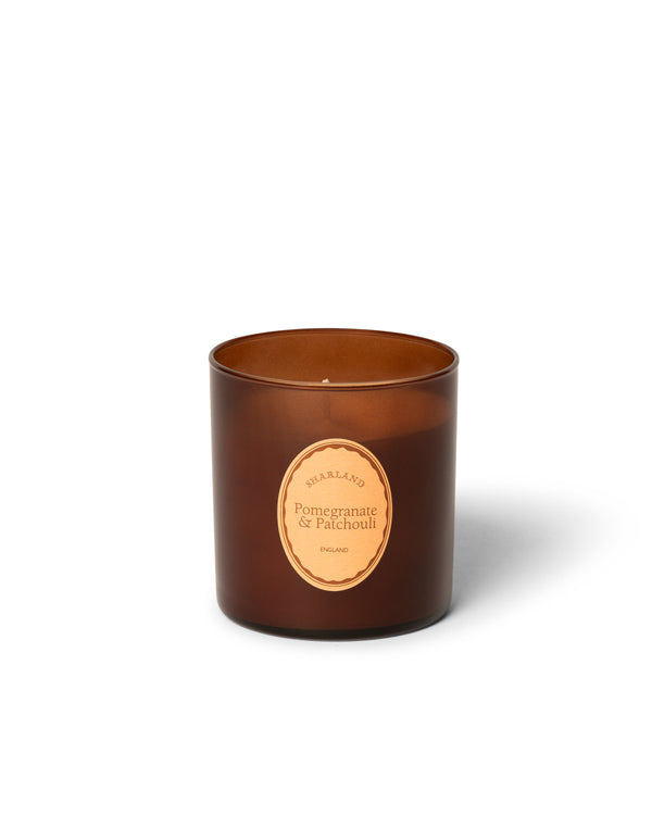 Pamella Roland Luxury Scented Candle
