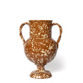 Splatter Verona Vase