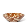 Splatter Large Bowl
