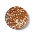 Splatter Dinner Plate (Set of 4)