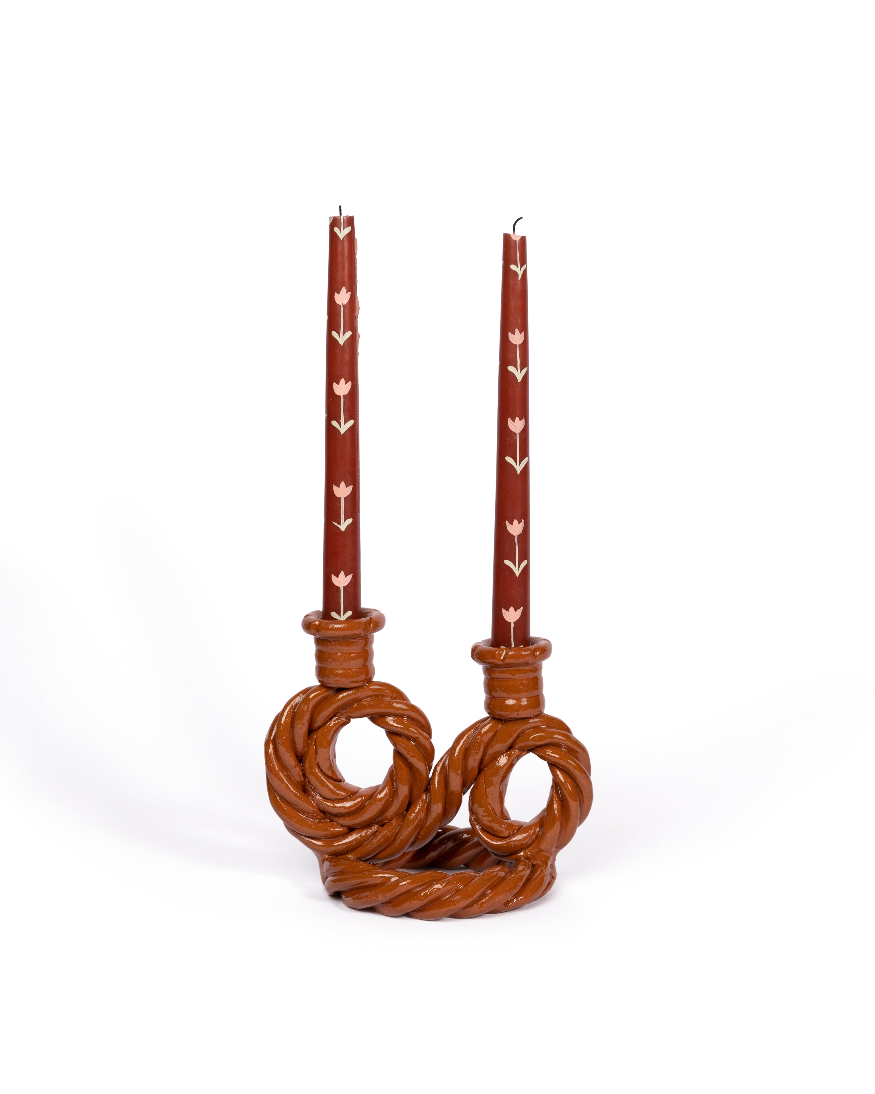 Tallitha Candle Holder