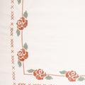 Rose Tapestry Tablecloth