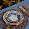 Marbre Side Plate (Set of 4)
