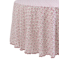 Little Flower Tablecloth