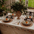 Rose Tapestry Tablecloth