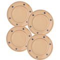 Fiore Dinner Plate (Set of 4)