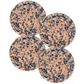 Splatter Dinner Plate (Set of 4)
