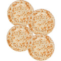 Splatter Dinner Plate (Set of 4)