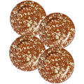Splatter Dinner Plate (Set of 4)
