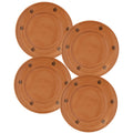 Fiore Dinner Plate (Set of 4)