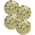 Splatter Dinner Plate (Set of 4)