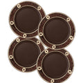 Treacle Dinner Plate (Set of 4)