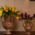 Splatter Verona Vase