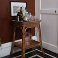 Emerson Outdoor Side Table