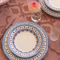 Honor Dinner Plate (Set of 4)