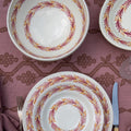 Heather Dinner Plate