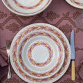 Heather Soup Bowl