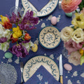 Fraises Des Bois Tablecloth