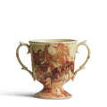 Neville Loving Cup Candle in Cedar, Amber & Vanilla