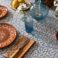 Little Flower Tablecloth