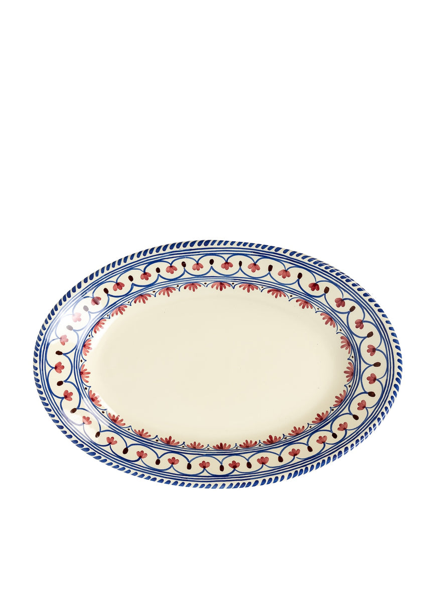 Honor Serving Platter