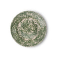 Spongeware Side Plate (Set of 4)