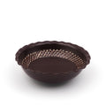 Treacle Extra Large Scallop Bowl