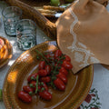 Orchard Serving Platter